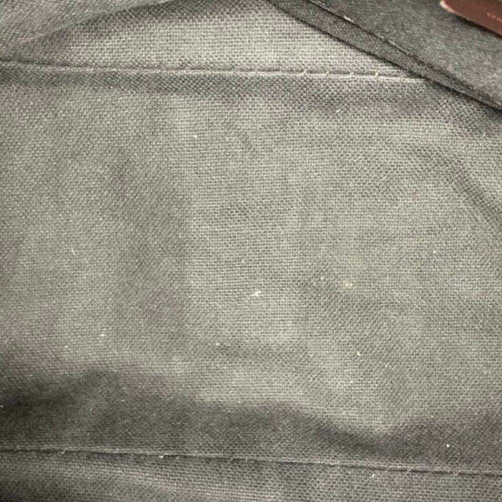 Burberry Haymarket Equestrian Knight Tote AUTHENTIC - Picture 6 of 9